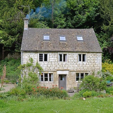 Driftcombe Farmhouse Bisley  エクステリア 写真